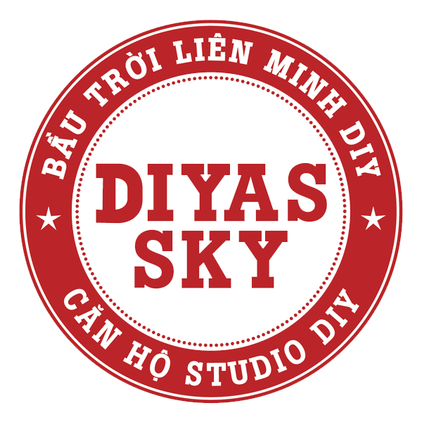 Logo Diyas Sky - Diyas Sky