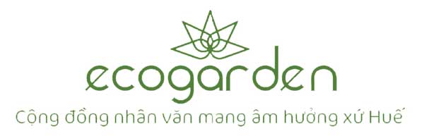 Logo Eco Garden Hue - DỰ ÁN ECO GARDEN HUẾ