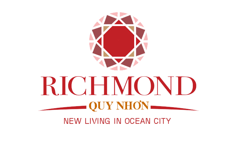 Logo richmond quy nhon - Richmond Quy Nhơn