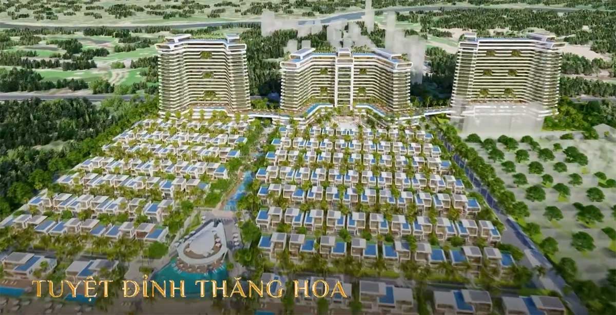 khu can ho sunshine heritage da nang - Sunshine Heritage Đà Nẵng