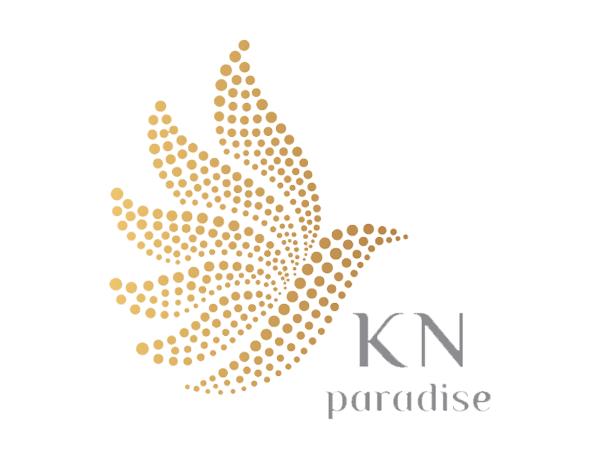 logo kn paradise - KN PARADISE CAM RANH