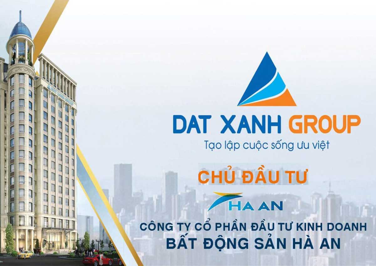 Cong ty Co Phan Dau tu kinh doanh Bat dong san Ha An - Công ty Cổ Phần Đầu tư kinh doanh Bất động sản Hà An