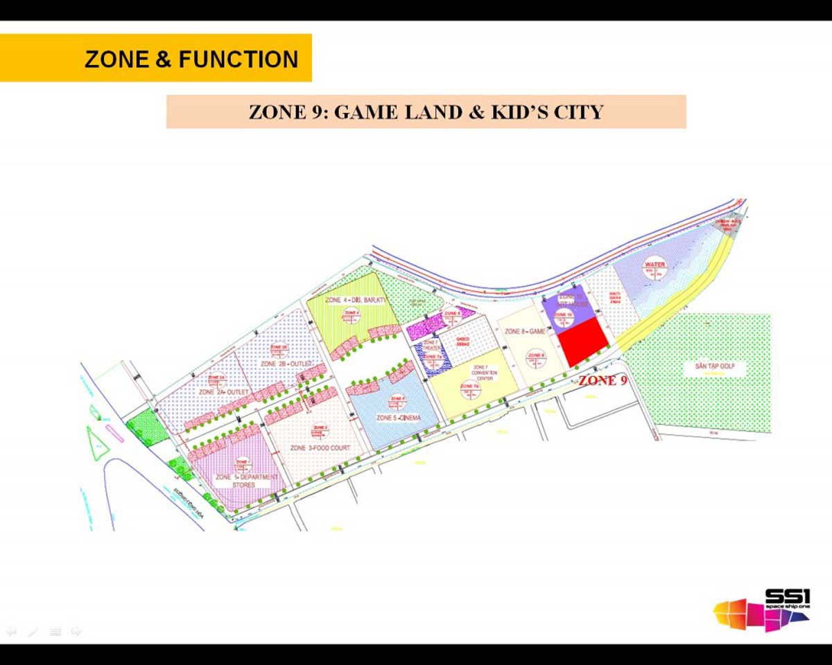 ZONE 9 GAME LAND KIDS CITY - ZONE-9-GAME-LAND-&-KID’S-CITY