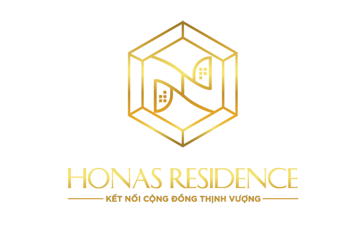 Logo Honas Residence
