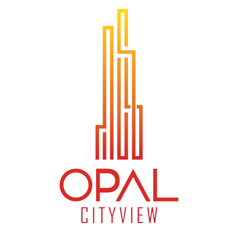 logo du an opal cityview - Opal Cityview