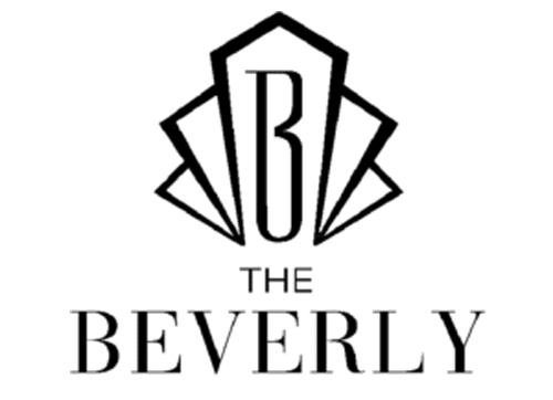 logo the beverly - The Beverly