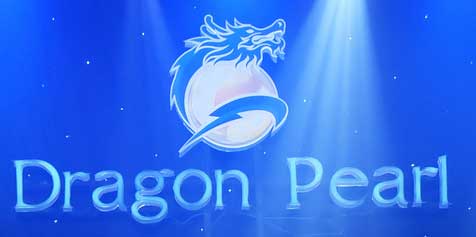 Cách thiết kế logo Dragon cho công ty của bạn?