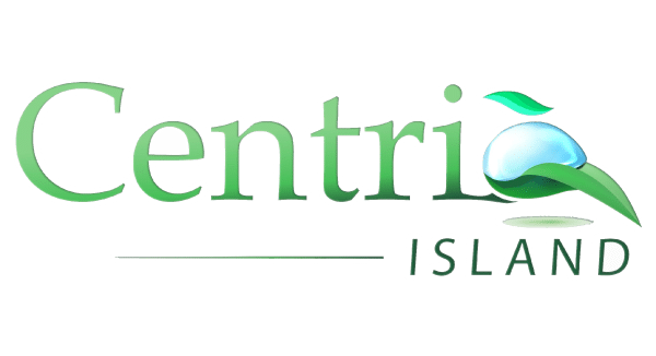 logo centria island - Centria Island