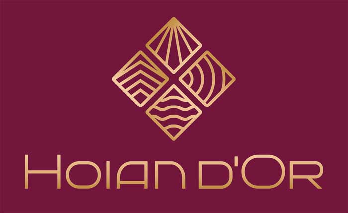 logo hoian dor - Hội An D'or