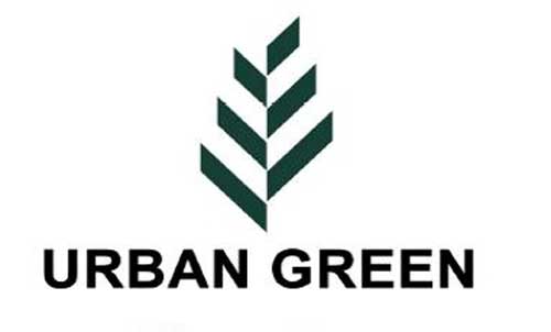 logo urban green - Urban Green