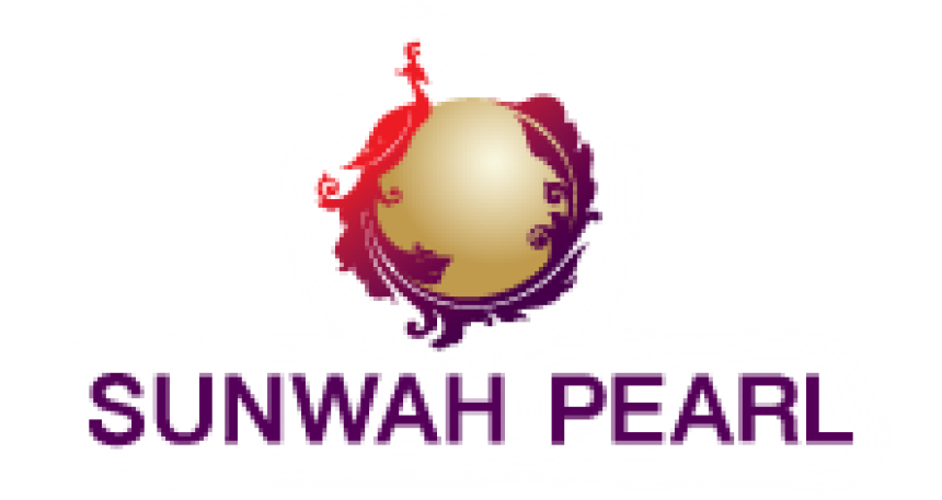 logo sunwah pearl - Sunwah Pearl
