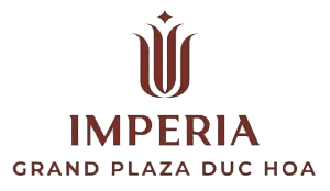 Logo Imperia Grand Plaza - Imperia Grand Plaza
