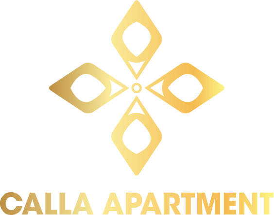 Logo Calla apartment quy nhon - Calla Apartment Quy Nhơn