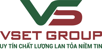 Logo VsetGroup - VS Phoenix Villa