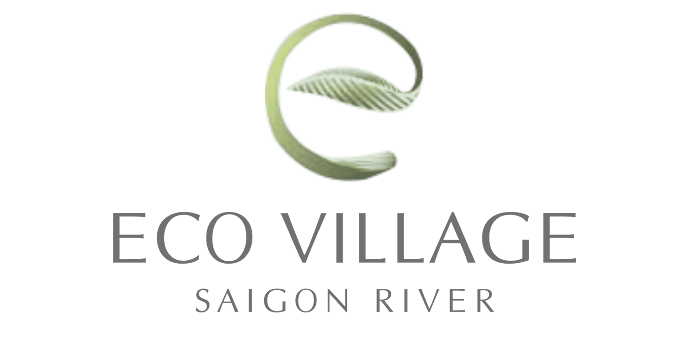 logo eco village saigon river - Ecopark Nhơn Trạch Đồng Nai -【Tập đoàn Ecopark®】