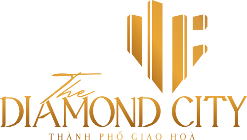 logo the diamond city - The Diamond City