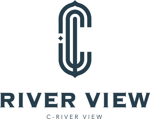 Logo C River View - C RIVER VIEW BÌNH DƯƠNG