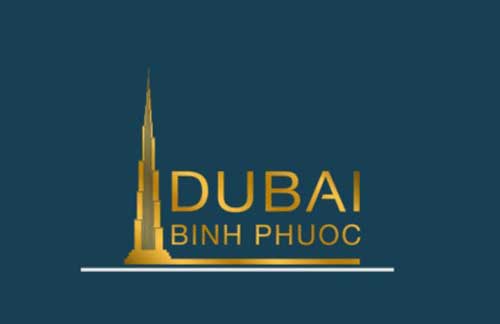 Logo Dubai Binh Phuoc - Dubai Bình Phước