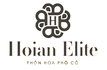 Logo Hoi An Elite - Hội An Elite