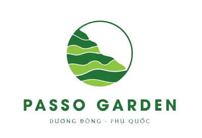 Logo Passo Garden - Passo Garden