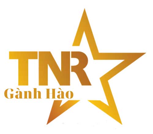 Logo TNR Stars Ganh Hao Bac Lieu - TNR Stars Gành Hào Bạc Liêu