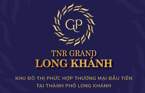 Logo tnr grand long khanh - TNR Grand Long Khánh
