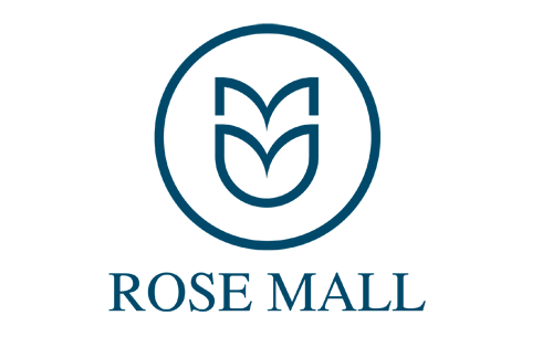 logo Rose Mall - Rose Mall