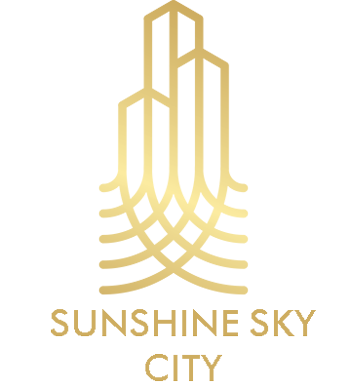 logo sunshine sky city - Sunshine Sky City