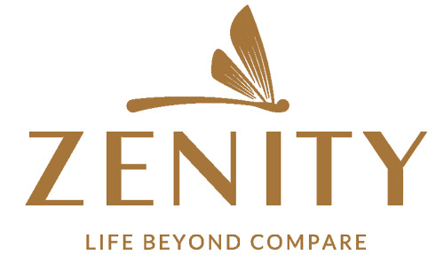 logo zenity - Zenity