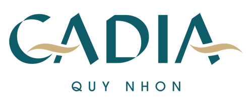 Logo Cadia Quy Nhon - Cadia Quy Nhơn
