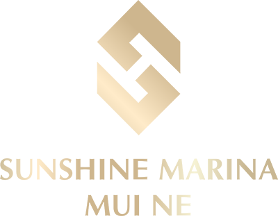 Logo Sunshine Marina Mui Ne - Sunshine Marina Mũi Né