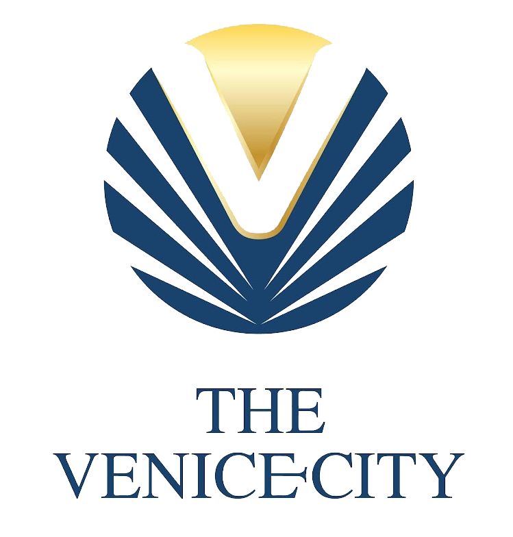 Logo The Venice City - The Venice City