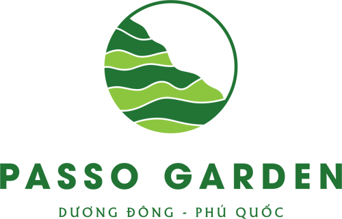 logo passo garden - Passo Garden