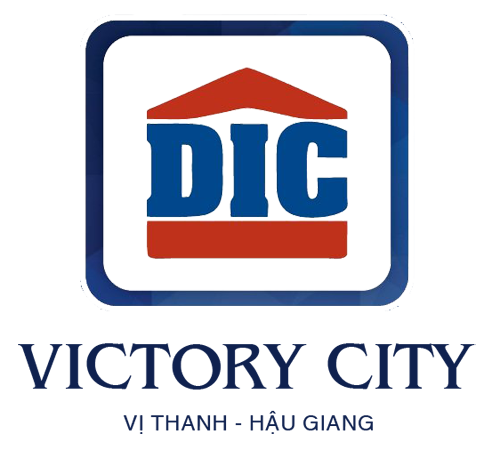 Logo DIC Victory City - DIC VICTORY CITY