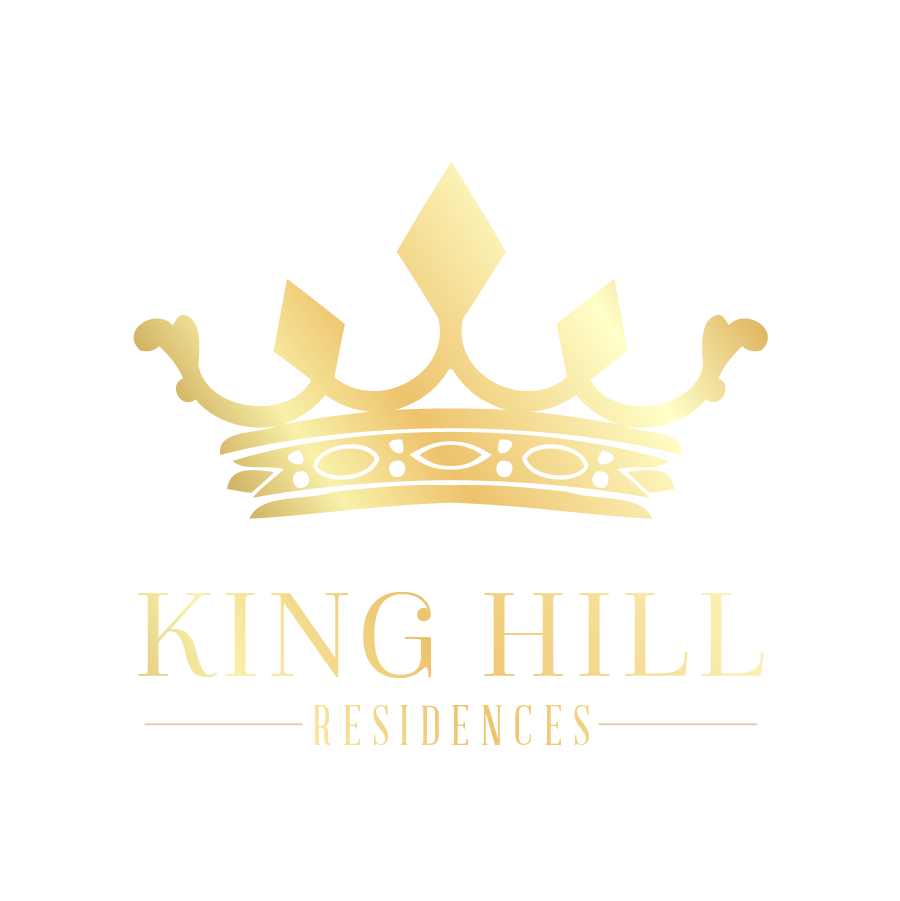 Logo King Hill Residences - King Hill Residences