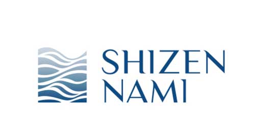 Logo Shizen Nami Da Nang - Shizen Nami Đà Nẵng
