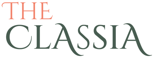 logo the classia - The Classia