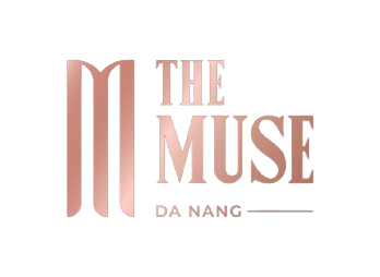 logo the muse - The Muse Đà Nẵng