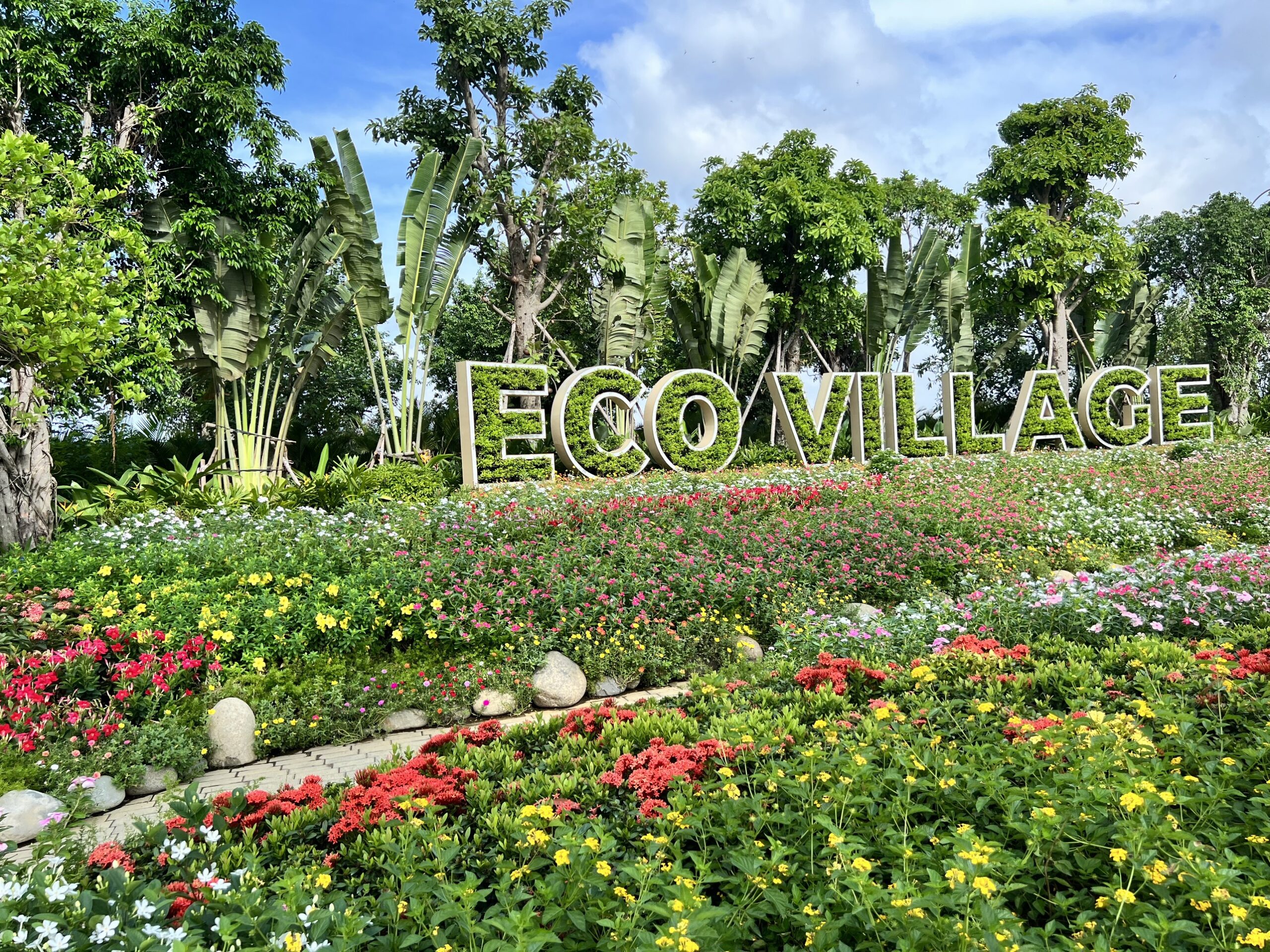 Hinh anh thuc te Du an EcoVillage Saigon River Nhon Trach 2023 scaled - Eco Village Saigon River