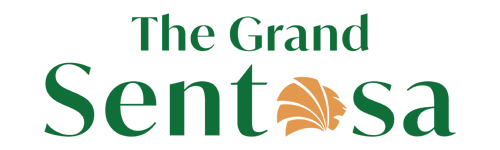 Logo The Grand Sentosa - The Grand Sentosa