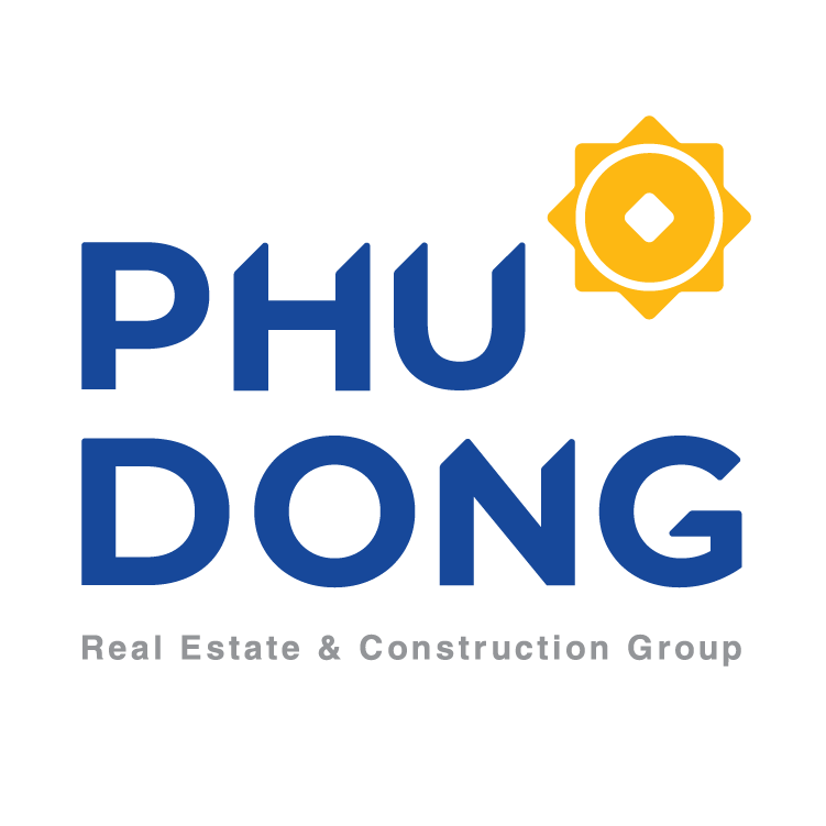 logo phu dong group - Phú Đông Sky One