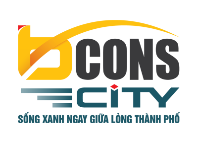 Logo Bcons City - BCONS CITY
