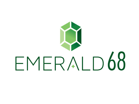 Emerald Airlines Logo and symbol, meaning, history, PNG, brand