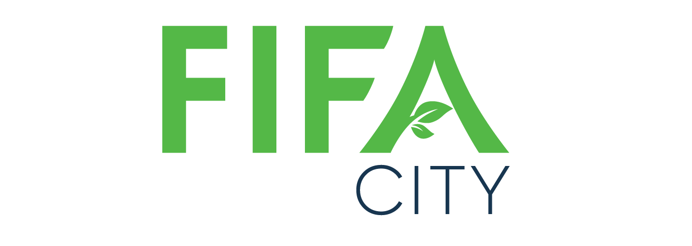 Logo FiFa City - FIFA City
