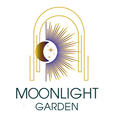 Logo Moonlight Garden - Moonlight Garden