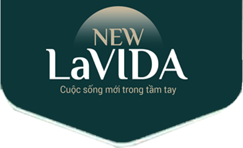 Logo New Lavida 1 - New Lavida