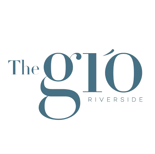 Logo The Gio - The Gió Riverside