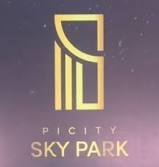 logo picity sky park - Picity Sky Park