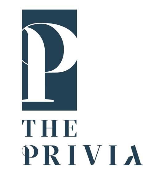 logo the privia - The Privia