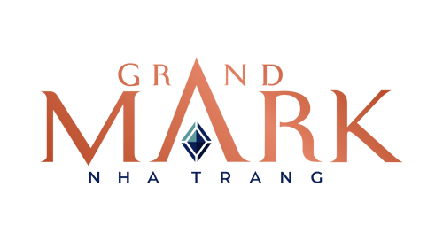 Logo Grand Mark Nha Trang - Grand Mark Nha Trang